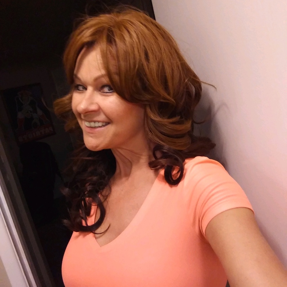 Meet your Posher, Jane